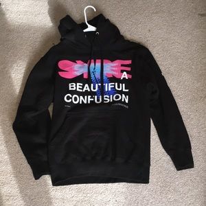 SYRE Jaden Smith Hoodie